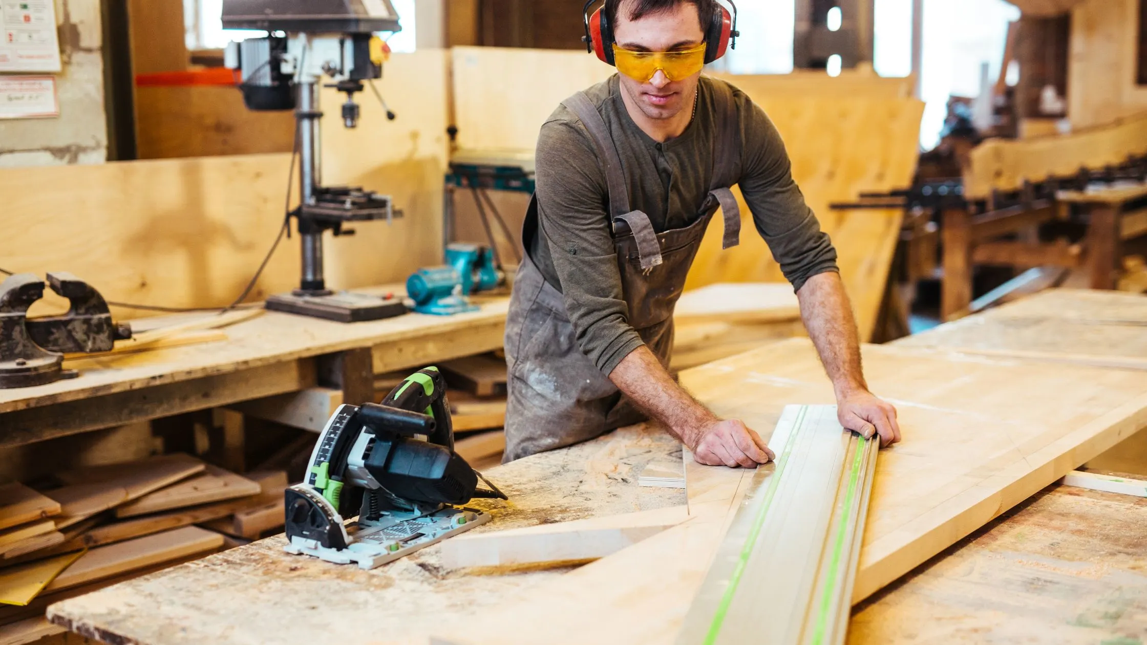 What is Cabinet Making? Understanding the Craft Behind Your Dream Kitchen
