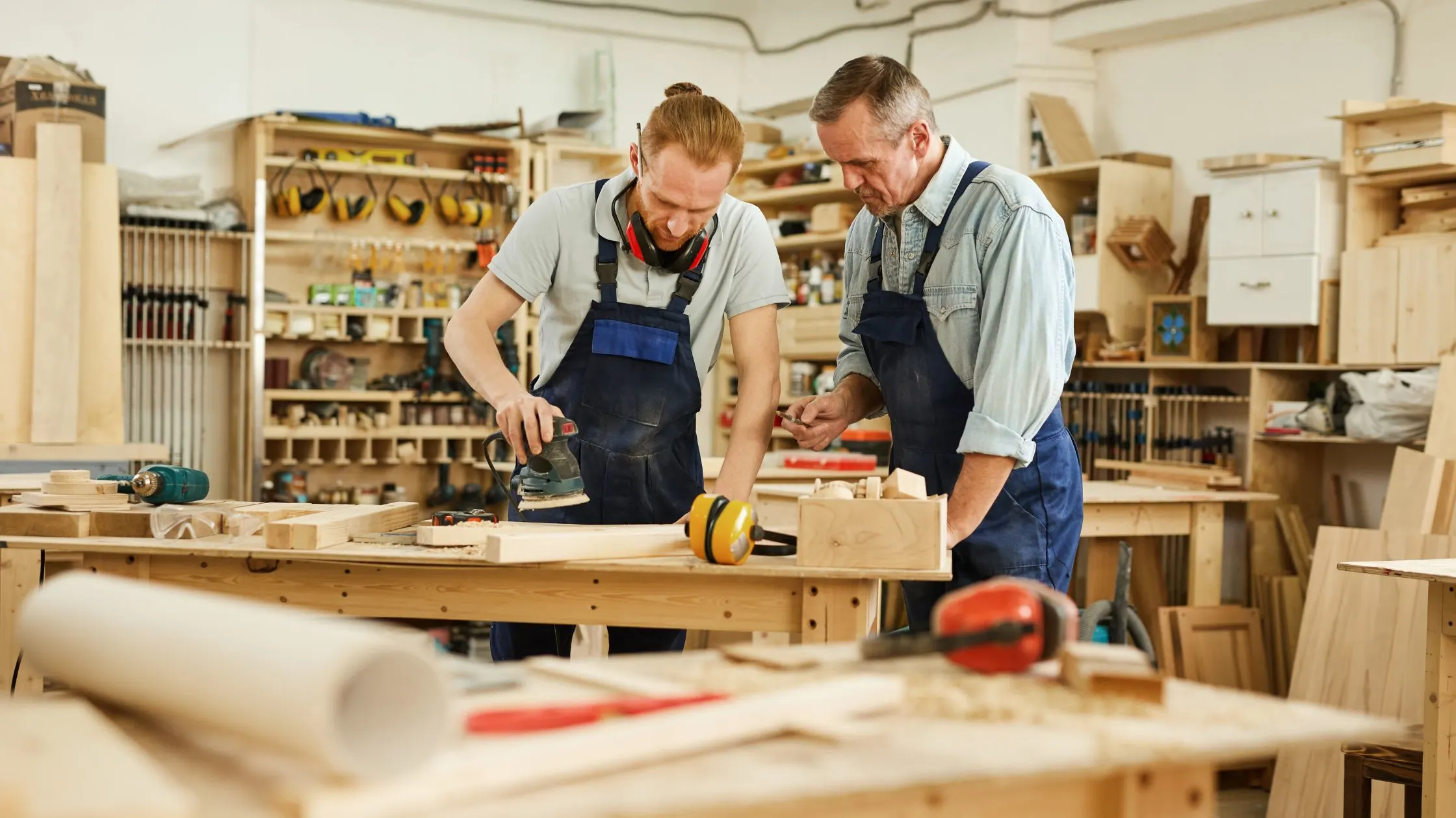 What is Custom Joinery? And Why It Matters for Your Kitchen Renovation