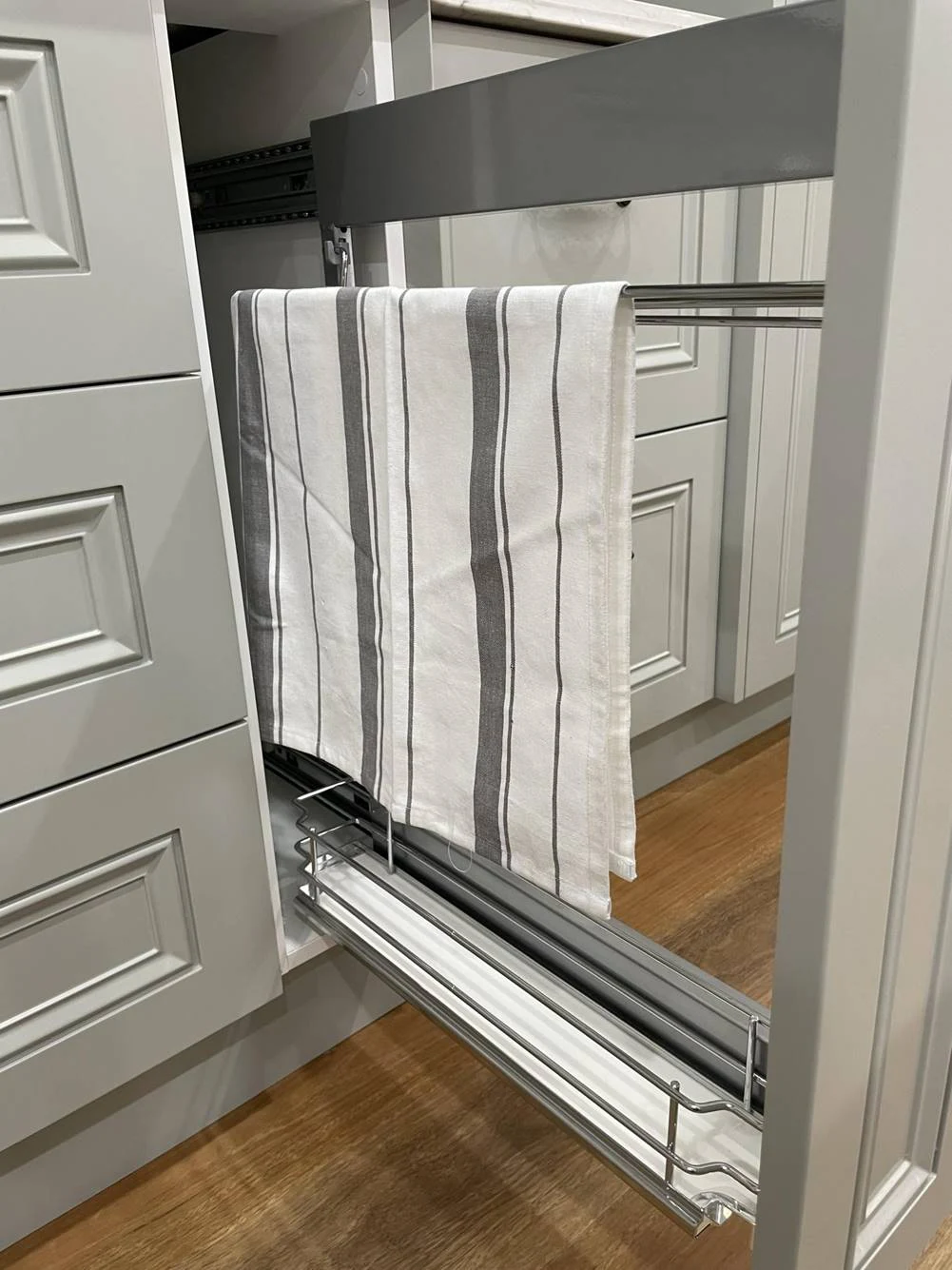 Small Kitchen Renovation