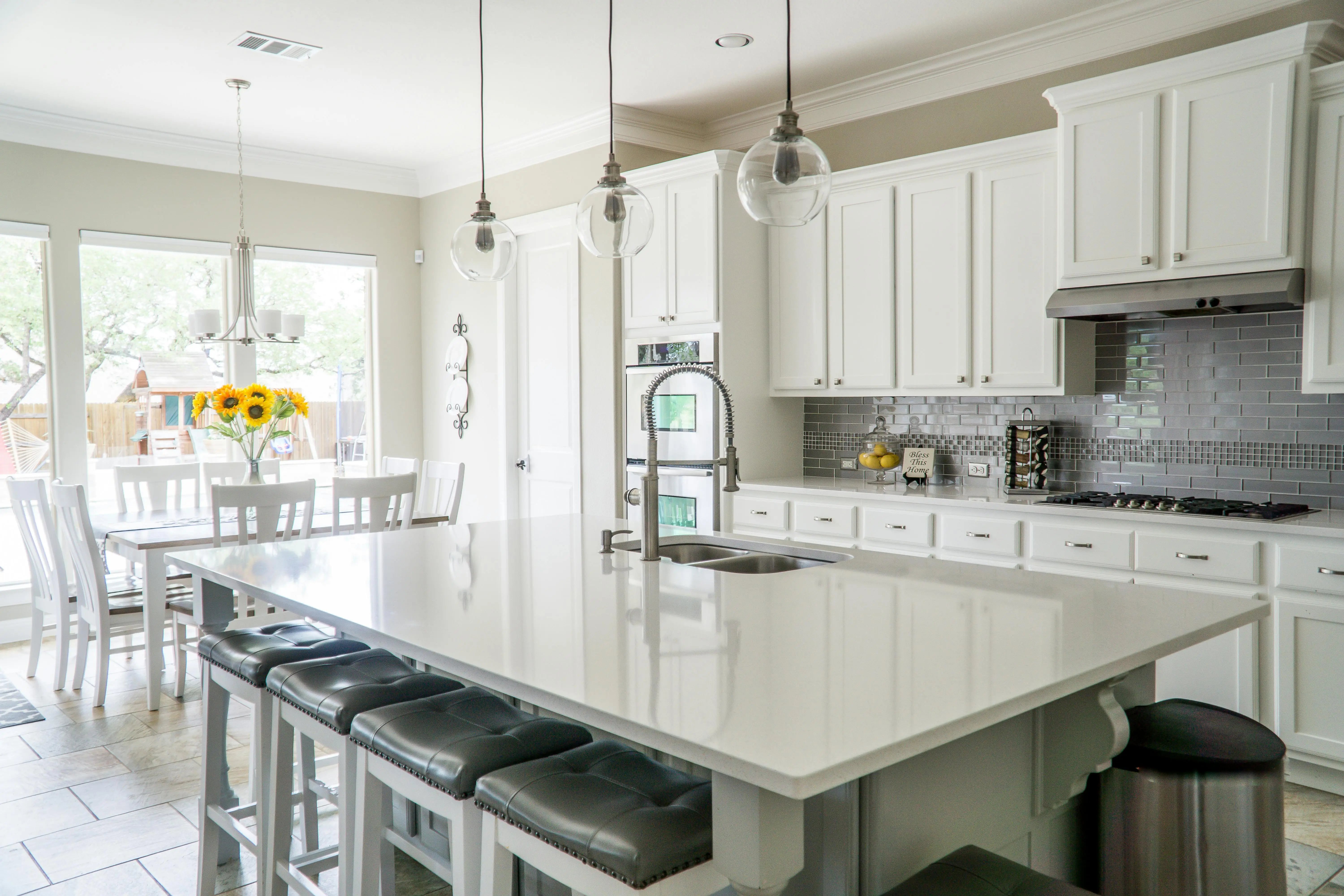 Custom Joinery