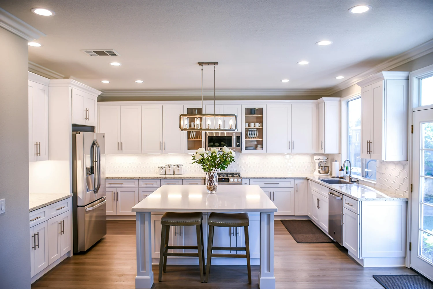 Bespoke Kitchens