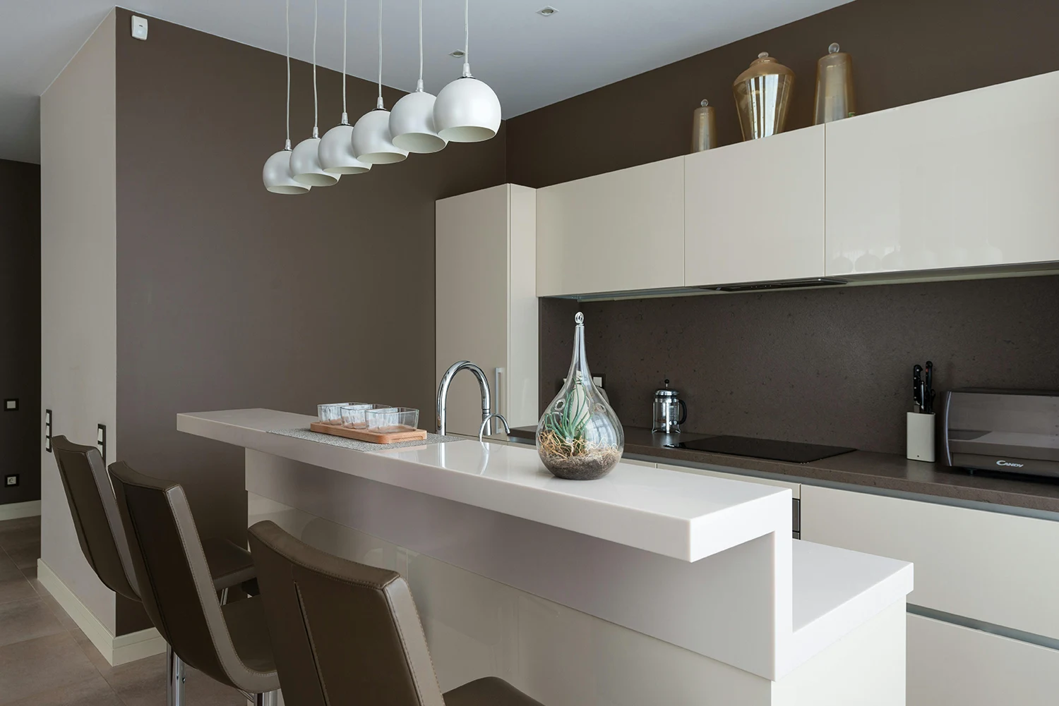 Kitchen Design