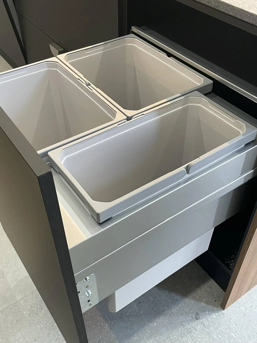 Small Kitchen Renovation