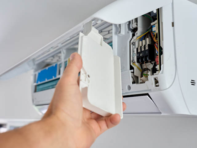 Air Conditioning repairs