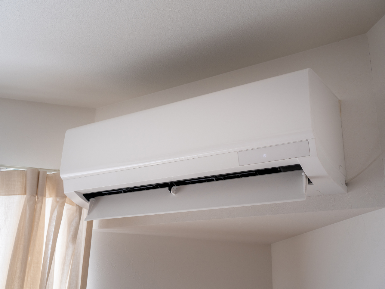 Air conditioning unit