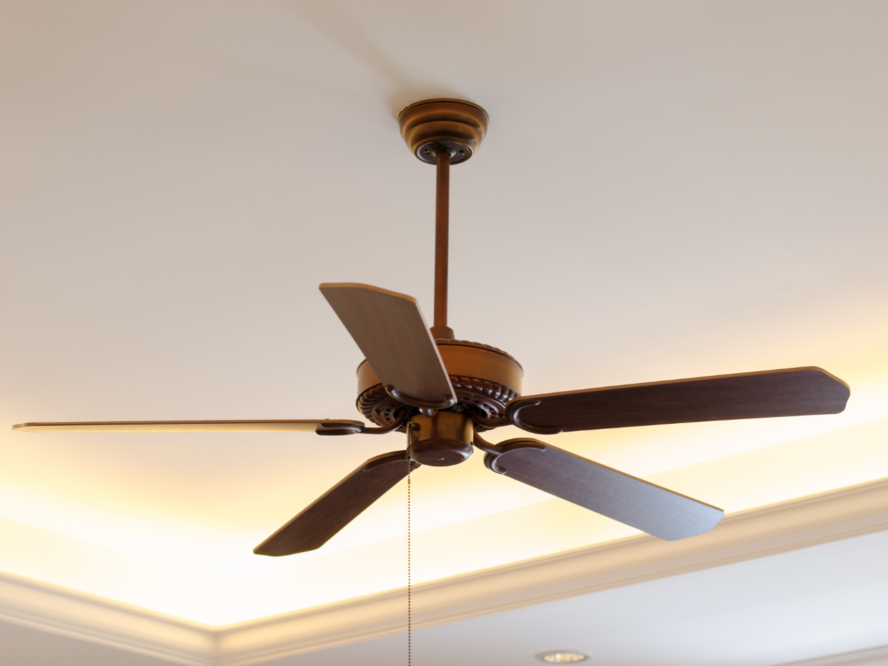 fan repair