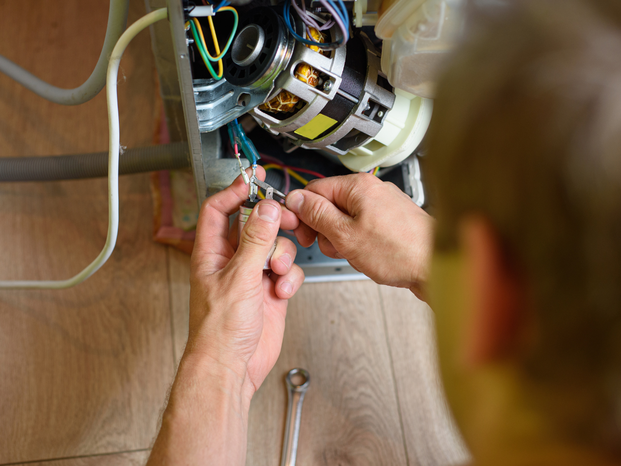 Dishwasher Appliance repair and installtion