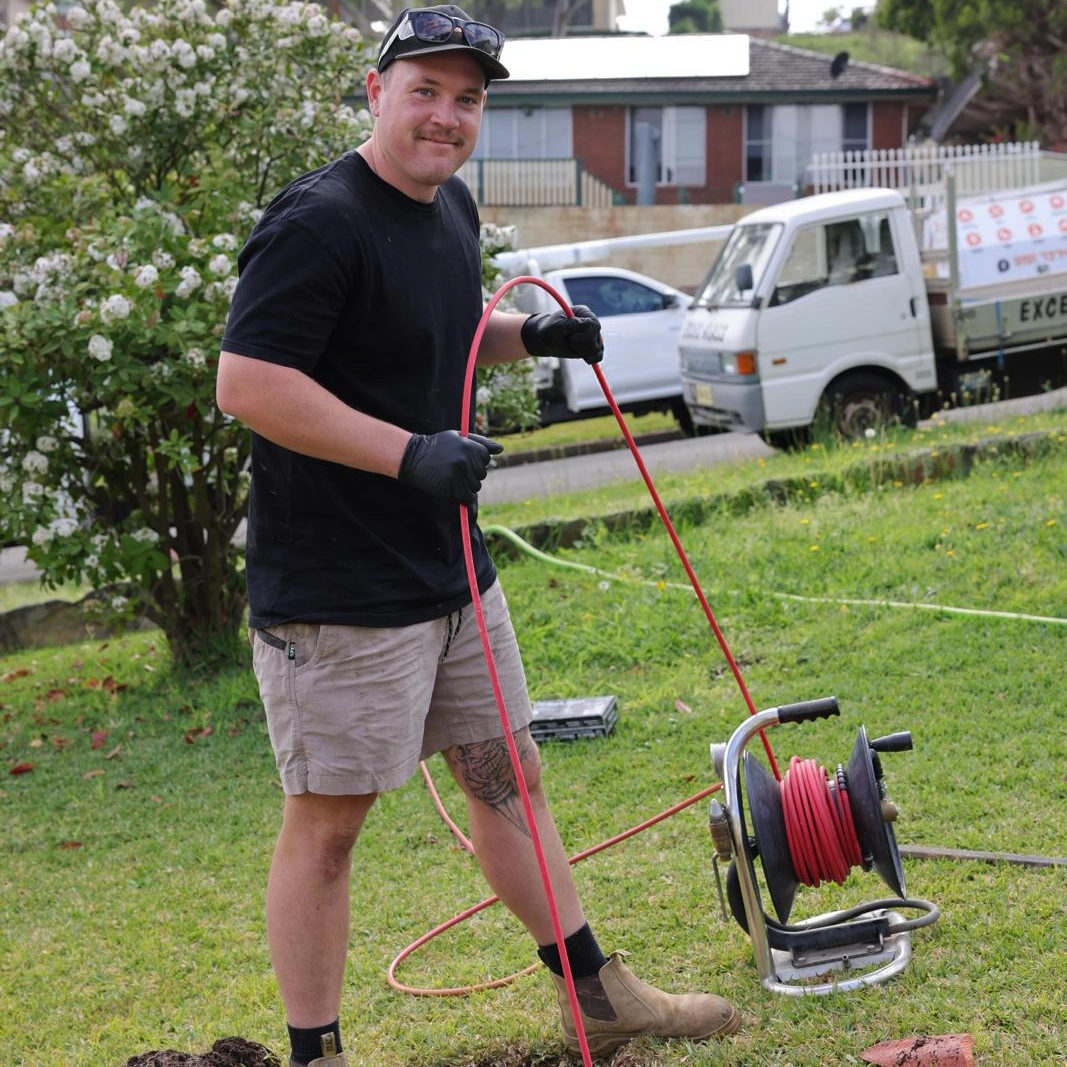 Drainage solutions