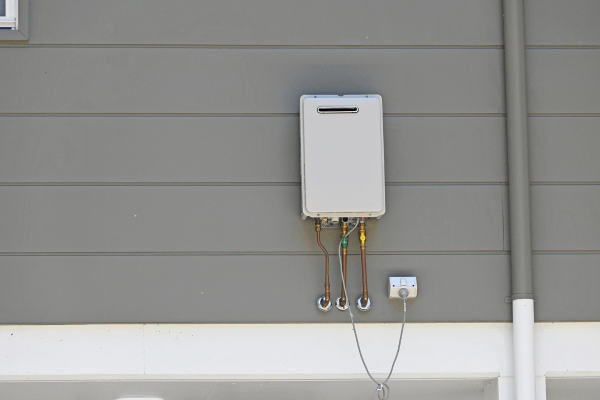 Hot Water System