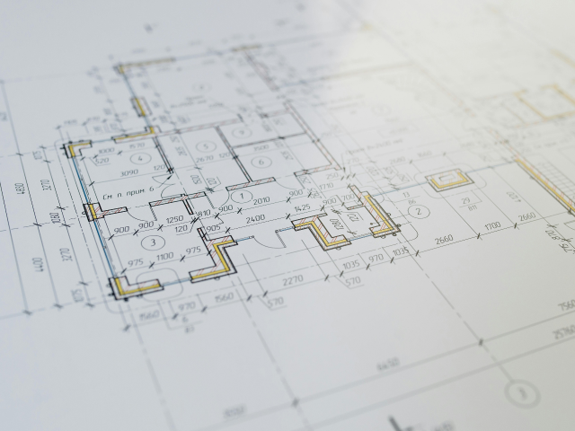 electrical plan