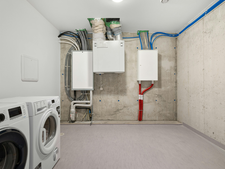 Electrical system in blacktown