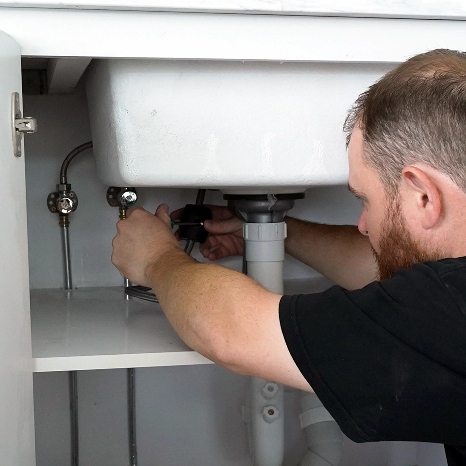 Gas Plumbing services