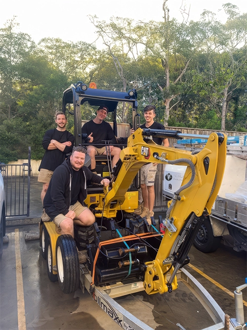 Trusted Plumbers in Sydney