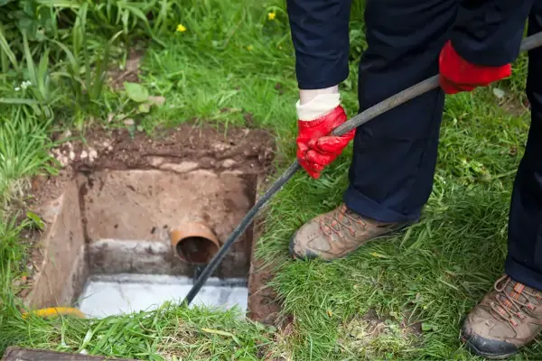 Local Drainage Experts