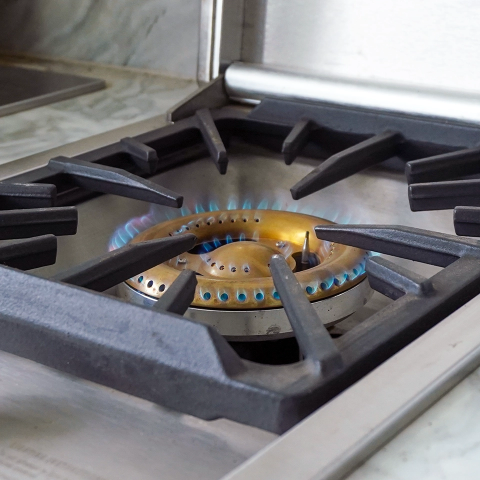 Gas Plumber Information