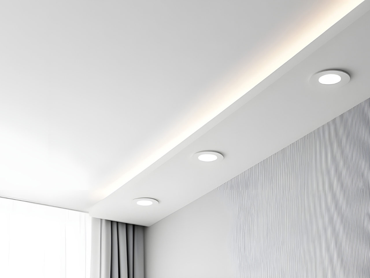 LED downlights