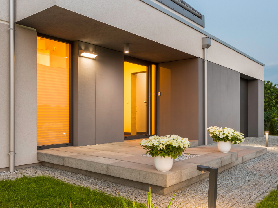 outdoor lighting