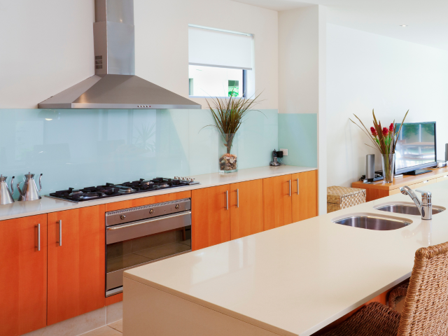 Kitchen Plumbing