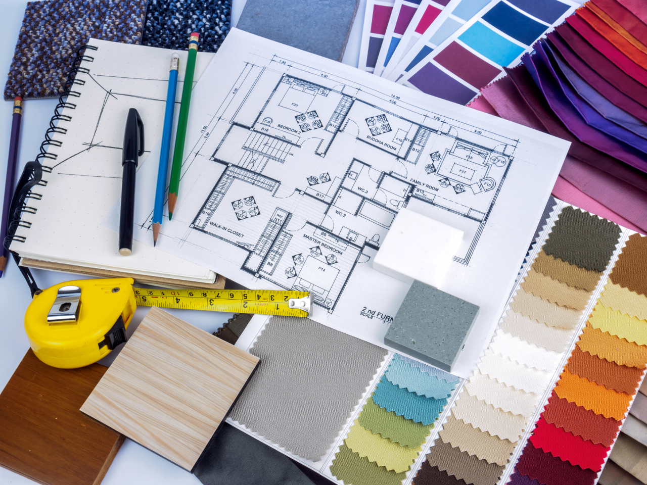 Renovation plan Electrical System