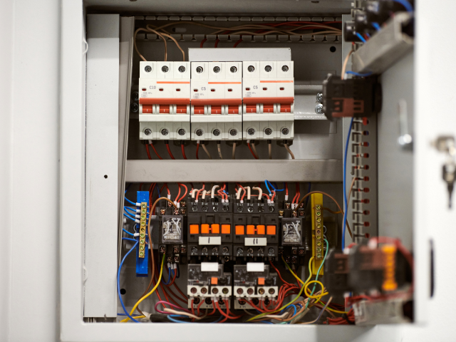 Switchboard Repair