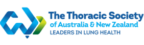 The Thoracic Society of Australia and New Zealand