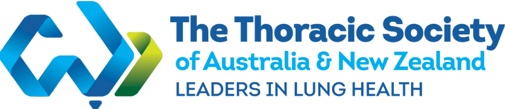 The Thoracic Society of Australia and New Zealand