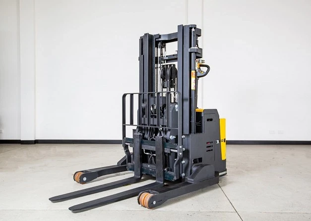 Walk Behind Forklift