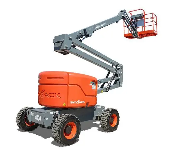 Skyjack Boom Lift