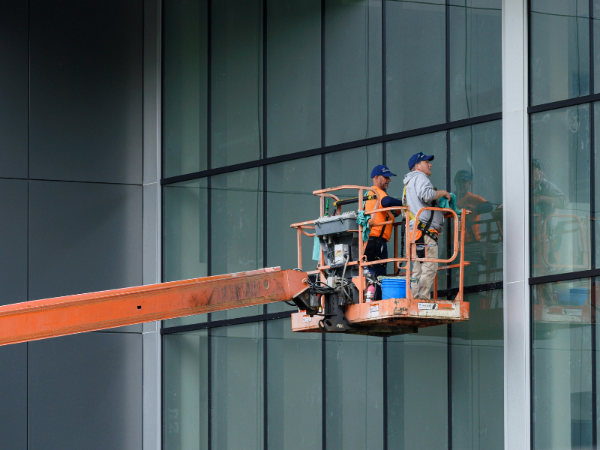 Cherry Picker Hire