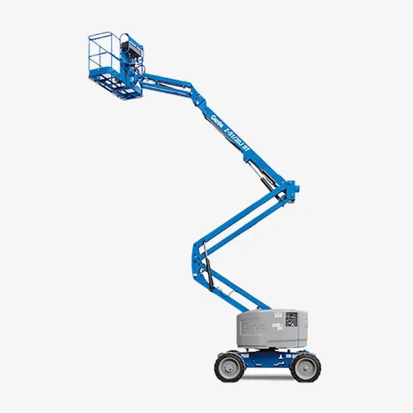 Boom Lift Rental