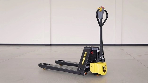 Hyster PC1.5 Lithium-Ion Pallet Jack thumbnail 5