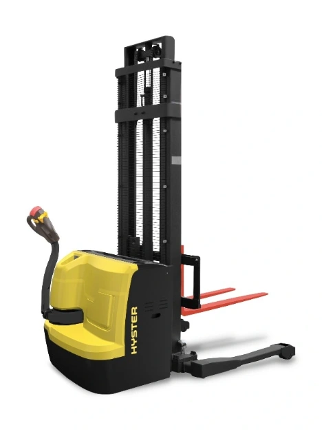 Hyster SL1.5UT Walkie Stacker thumbnail 2