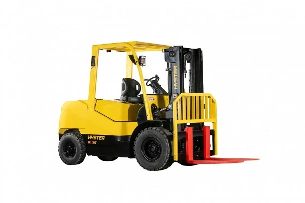 Hyster H4.0-5.0UT Forklift