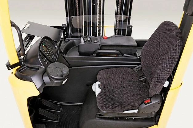 Hyster R1.4–2.5 Reach Trucks thumbnail 5