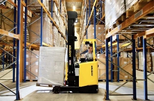 Order Picker
