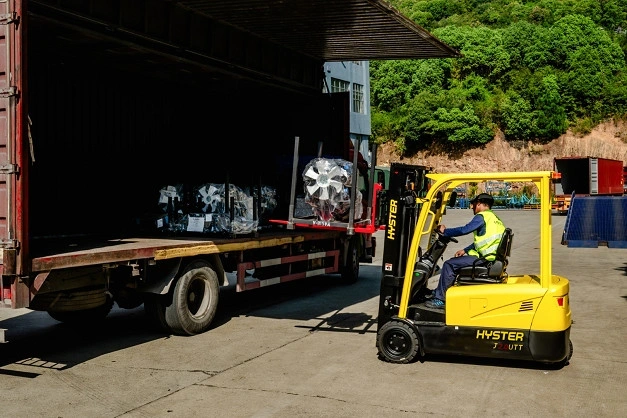 Forklift for Sale Sydney