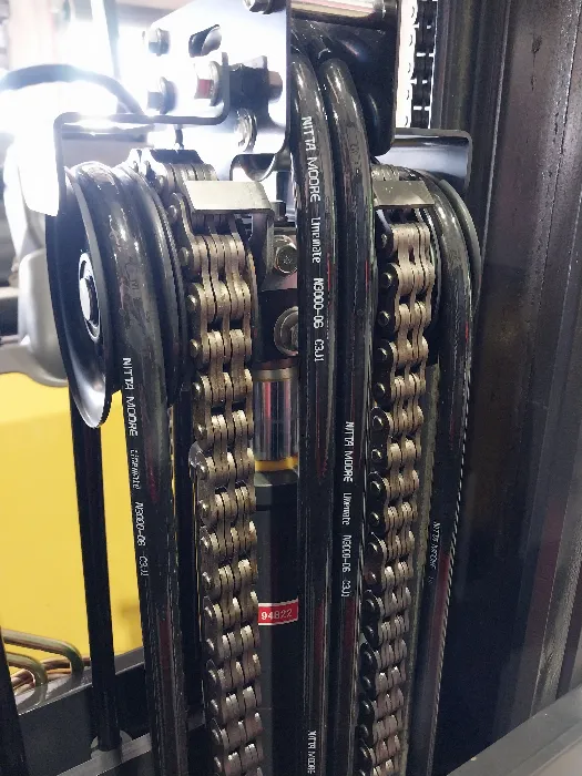 Forklift Lift Chains