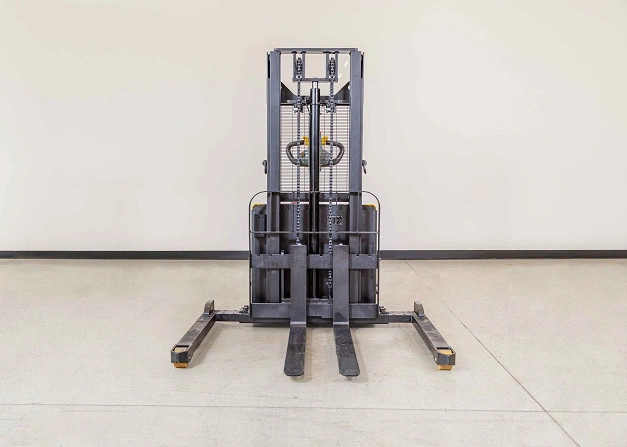 Liftsmart WSS15 Electric Pedestrian Stacker thumbnail 5