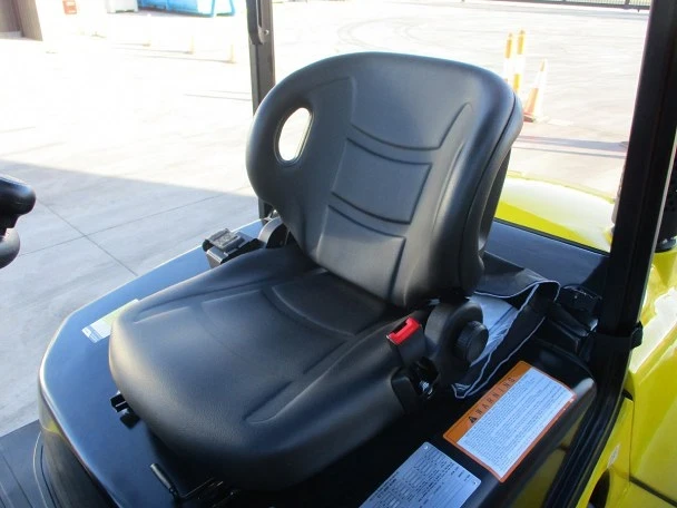 Liftsmart LS-RT25-35 Rough Terrain Forklifts thumbnail 4