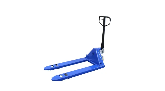 Manual Pallet Jack for Hire
