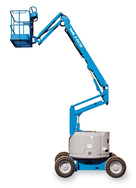Cherry Picker Brisbane Sale and Hire