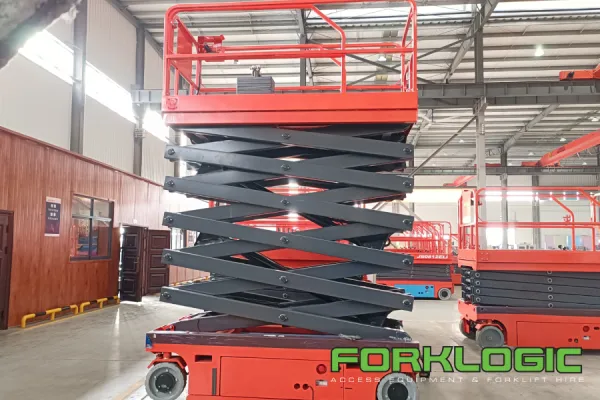 Scissor Lift