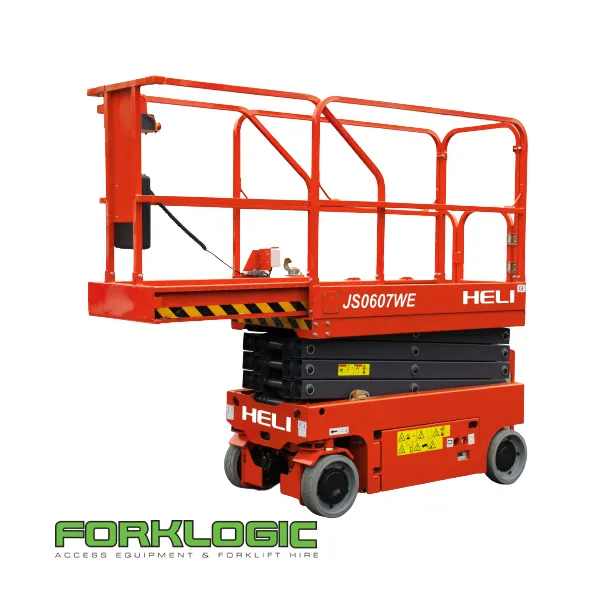New Heli Scissor Lift for Sale