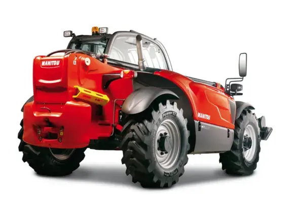  Manitou MT-X1033 Telehandler Hire