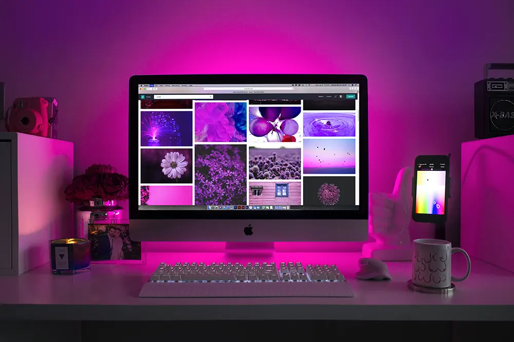 Top 10 Website Design Trends to Watch for in 2023