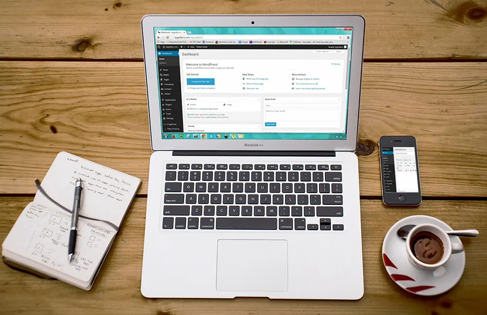 How you can Improve Website Reliability and Uptime with OOC CMS