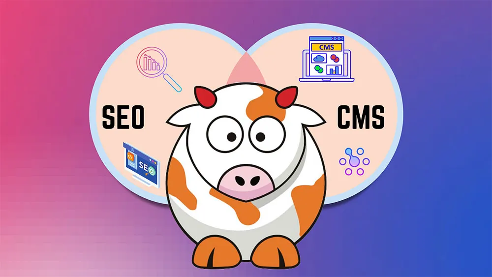 Is your CMS hurting your SEO?