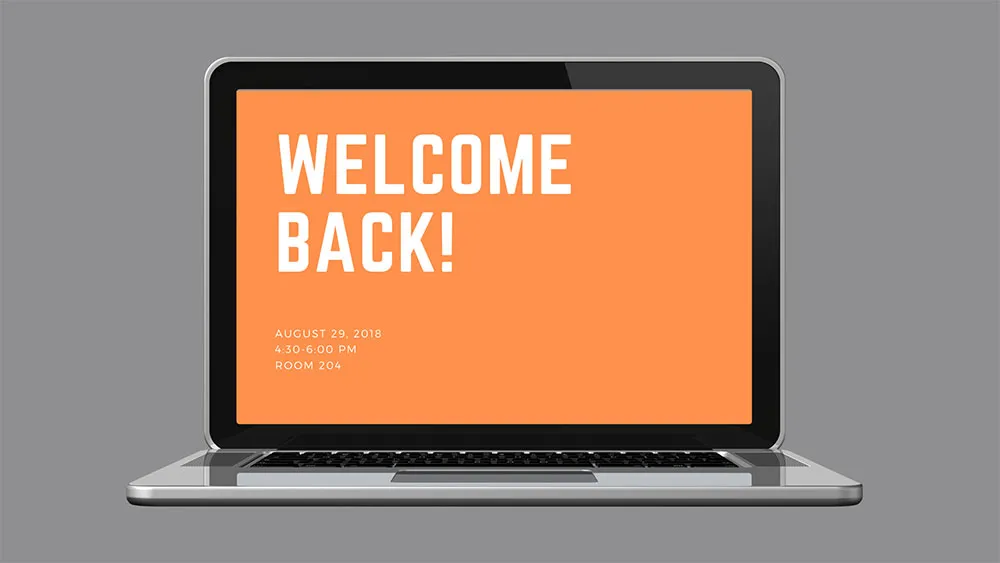 Building long term customers online