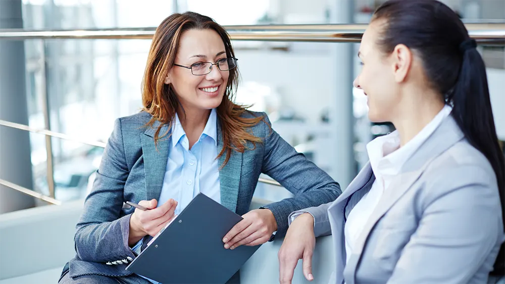 How to work with a Marketing Consultant