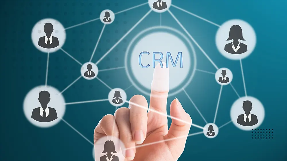 How Using A CRM Can Strengthen Your Marketing Strategy